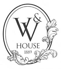 v&v, vv, v, house 1889, house, 1889