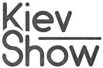 kiev show, kiev, show