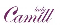 lady camill, lady, camill