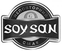 soy san, soy, san, неповторний смак, неповторний, смак, g, sox