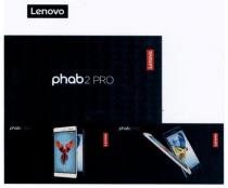 lenovo, phab2 pro, phab, phab2, pro, 2