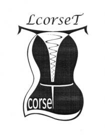 lcorset, corset