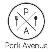 pa, p, a, park avenue, park, avenue, ра, р, а