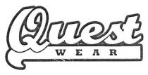 quest wear, quest, wear