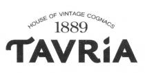 tavria, house of vintage cognacs 1889, house, vintage, cognacs, 1889