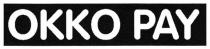 okko pay, okko, pay, окко