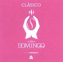 clasico, coffee domingo, coffee, domingo, cafe de origen, cafe, origen, 100% arabica, arabica, 100, %