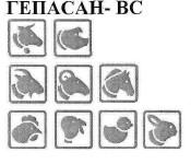 гепасан-вс, гепасан вс, гепасан, вс, bc