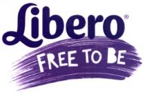 libero free to be, libero, free