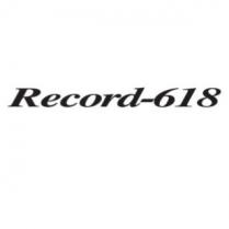record-618, record 618, record, 618