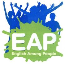 eap, english among people, english, among, people, еар