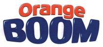 orange boom, orange, boom, воом