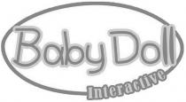 baby doll, baby, doll, interactive