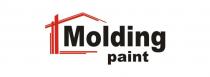 molding paint, molding, paint