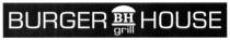 burger house, burger, house, bh grill, bh, grill, вн