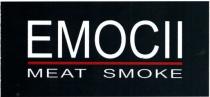 емосіі, emocii meat smoke, emocii, meat, smoke, меат