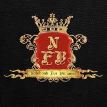 notebook for billioner, notebook, billioner, nfb