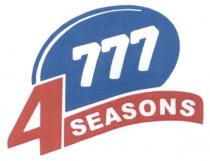 777, 4seasons, 4, seasons