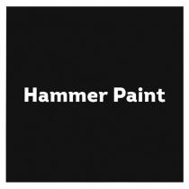hammer paint, hammer, paint