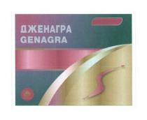 genagra, genom, дженагра, s