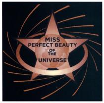 miss perfect beauty of the universe, miss, perfect, beauty, universe