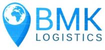 bmk, logistics, вмк