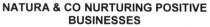 natura&co nurturing positive businesses, natura, co, nurturing, positive, businesses