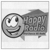 happy radio, happy, radio, first dance 3g radio, first, dance, 3g, 3, g, radio