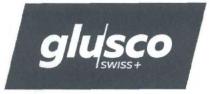 glusco swiss+, glusco, glu sco, glu, sco, swiss+, swiss, +