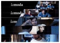 lamoda, lam, la moda, la, moda