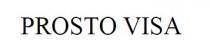 prosto visa, prosto, visa