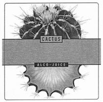 cactus alco-juice, cactus, alco-juice, alco juice, alco, juice