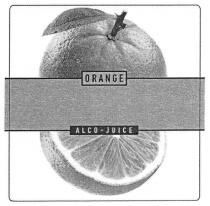 orange alco-juice, orange alco juice, orange, alco, juice