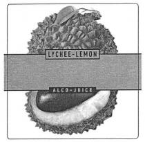 lychee-lemon alco-juice, lychee lemon alco juice, lychee, lemon, alco, juice