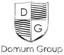 domum group, domum, group, dg