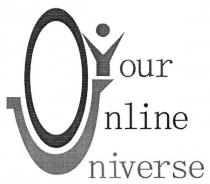 your online universe, your, online, universe, ou, ouy, oyu, you