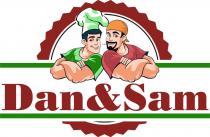 dan&sam, dan, sam