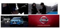 qashqai, новий, новий nissan, nissan, innovation that excites, innovation, excites