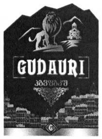 gudauri, g