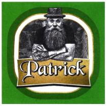 patrick
