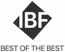 ibf, best of the best, best