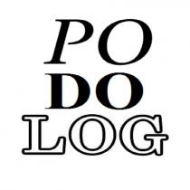 podolog, po do log, po, do, log
