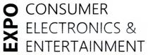 expo consumer electronics&entertainment, expo consumer electronics entertainment, expo, consumer, electronics, entertainment