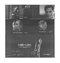 good girl carolina herrera new york, good, girl, carolina, herrera, new, york