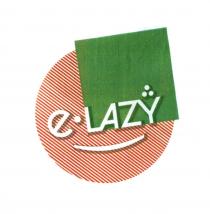 e-lazy, e, lazy