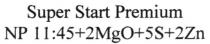 super start premium, super, start, premium, np 11:45+2mgo+5s+2zn, np 11 45 2mgo 5s 2zn, np, 11:45, 11 45, 11, 45, 2mgo, 2, mgo, 5s, 5, s, 2zn, 2, zn, +, :