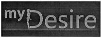 my desire, desire