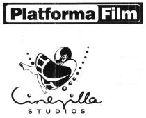 platforma film, platforma, film, cinevilla studios, cinevilla, studios