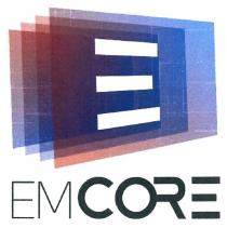 e, emcore, em, core, е