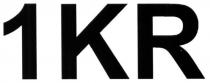 1kr, 1, kr